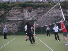 VOLEYBOL (10.01.2010)
