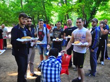 BELGRAD 2014