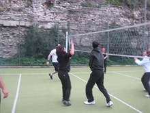 VOLEYBOL (10.01.2010)
