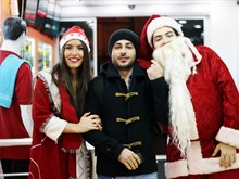 FİTSLİMDE YENİYIL