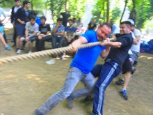 BELGRAD 2014
