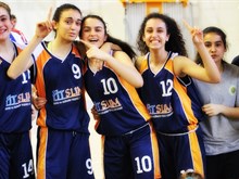 FITSLIM BASKETBOL