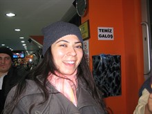 ÇİĞ KÖFTE (18.01.2010)