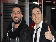 AŞURE GÜNÜ 2015