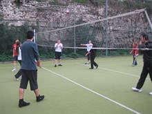 VOLEYBOL (10.01.2010)