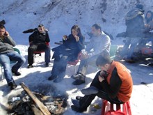 KARTEPE GEZİSİ