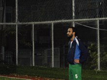HALI SAHA FUTBOL (2012)