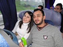 KARTEPE GEZİSİ