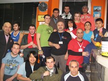 ÇİĞ KÖFTE (18.01.2010)