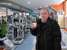PROTEİN GÜNÜ KAYNAŞMASI (26.03.2012)