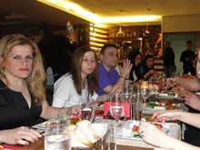 EĞLENCELER