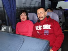 KARTEPE GEZİSİ