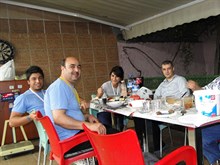 İFTAR RESİMLERİ (2011)