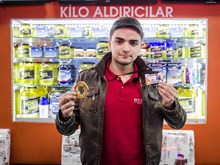 Kandi Simidi