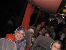 ABANT GEZİSİ
