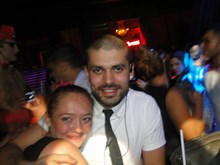 PERA TERAS 2013