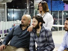 MASA TENİSİ TURNUVASI