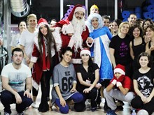 FİTSLİMDE YENİYIL