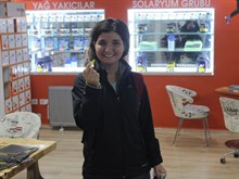 2016 Kadınlar Günü Kutlaması