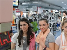 PROTEİN GÜNÜ KAYNAŞMASI (26.03.2012)