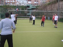 VOLEYBOL (10.01.2010)