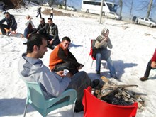 KARTEPE GEZİSİ