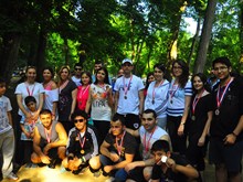 BELGRAD 2014