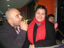 ÇİĞ KÖFTE (18.01.2010)
