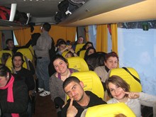 ABANT GEZİSİ