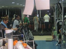 FITSLIM ÇALIŞMA HATIRALARI