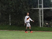 HALI SAHA (16.12.2012)