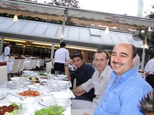 İFTAR RESİMLERİ (2011)