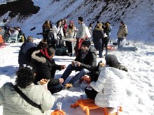 KARTEPE GEZİSİ
