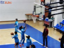 FITSLIM BASKETBOL