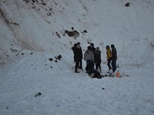 KARTEPE GEZİSİ