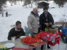 ABANT GEZİSİ