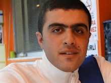 FITSLIM ÇALIŞMA HATIRALARI