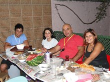 İFTAR RESİMLERİ (2011)