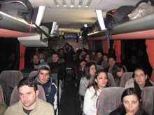 ABANT GEZİSİ