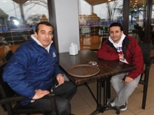 KARTEPE GEZİSİ