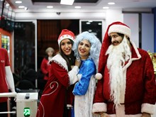 FİTSLİMDE YENİYIL