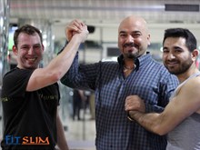 MASA TENİSİ TURNUVASI