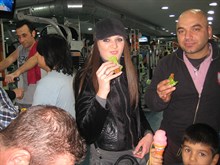 ÇİĞ KÖFTE (18.01.2010)