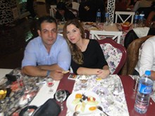 PERA TERAS FASIL EĞLENCESİ (2013)