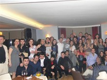 EĞLENCELER