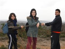 test galeri