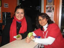 ÇİĞ KÖFTE (18.01.2010)