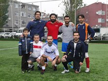 HALI SAHA (16.12.2012)