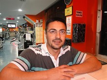 FITSLIM ÇALIŞMA HATIRALARI