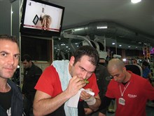 ÇİĞ KÖFTE (18.01.2010)
